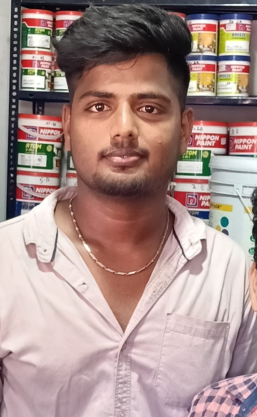 Jeyaram
